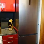 Διαμέρισμα Fischerhaus Am