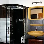 Fischerhaus Am Διαμέρισμα Βερολίνο