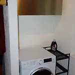 Fischerhaus Am Berlin