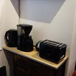 Fischerhaus Am Lejlighed Berlin