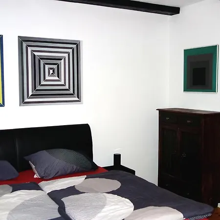 Fischerhaus Am Apartment