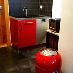 Fischerhaus Am 아파트 베를린