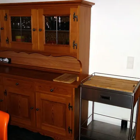 Fischerhaus Am Berlino