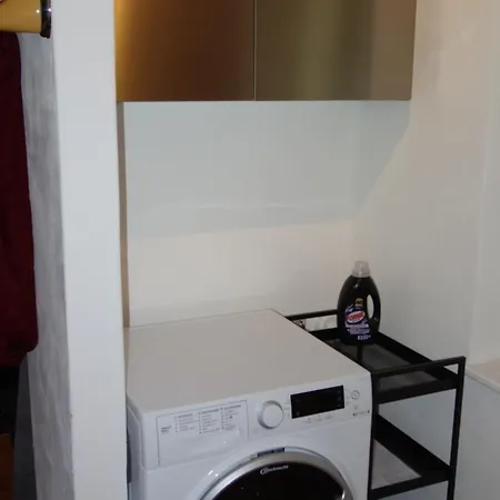 Fischerhaus Am Berlino