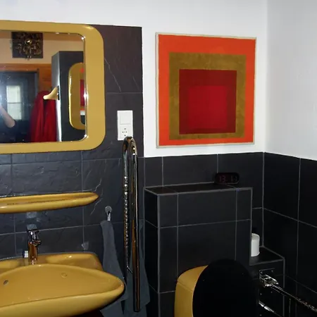 Appartamento Fischerhaus Am