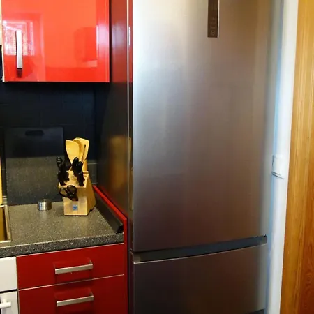 Апартаменты Fischerhaus Am