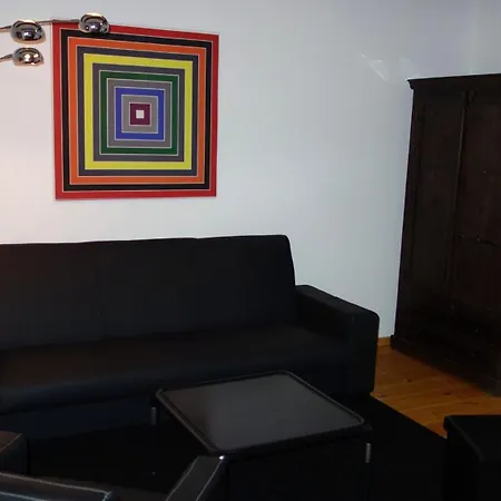 Fischerhaus Am * Berlino