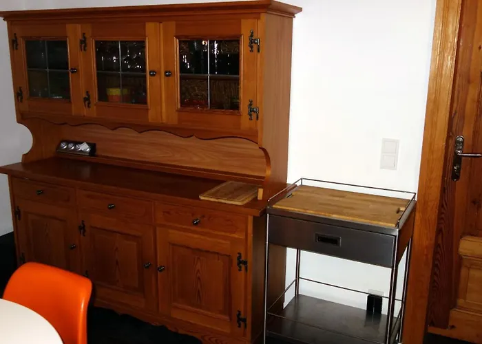 Fischerhaus Am 베를린