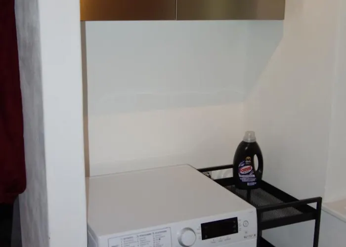 Fischerhaus Am Berlin