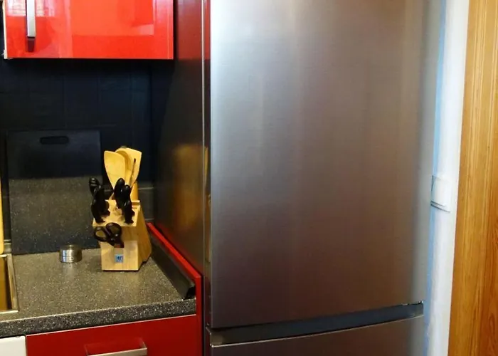 شقة Fischerhaus Am