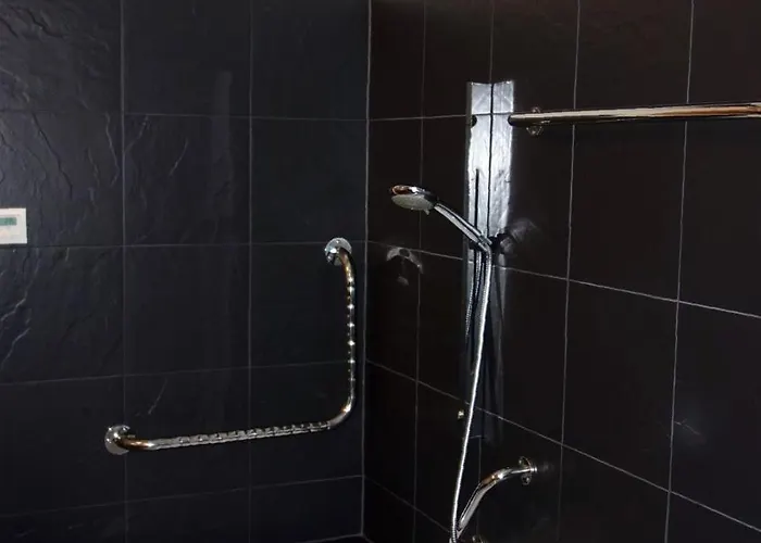 Fischerhaus Am Lägenhet *