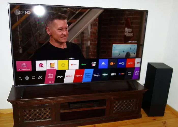 Fischerhaus Am * Berlin