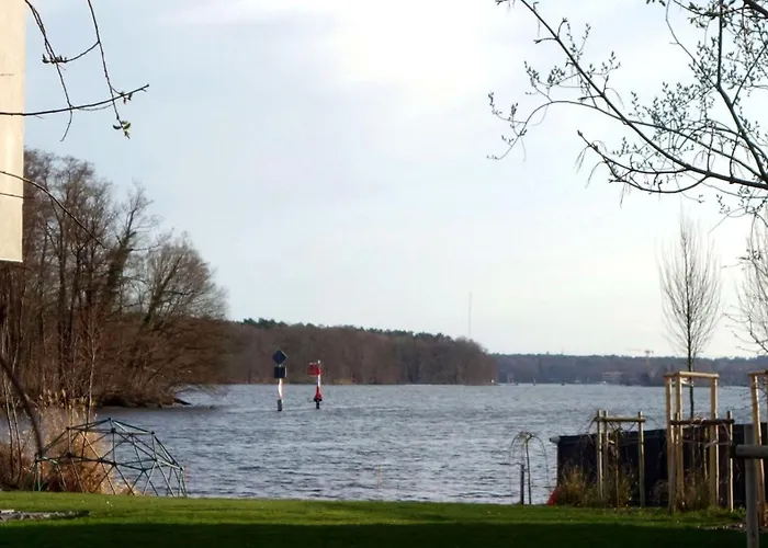 Fischerhaus Am برلين