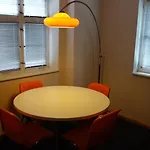 Fischerhaus Am Apartmán