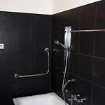Fischerhaus Am Apartmán *