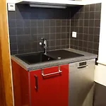Fischerhaus Am Apartmán *