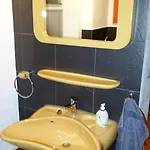 Fischerhaus Am Apartmán *