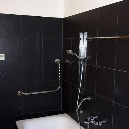 Fischerhaus Am 아파트 *