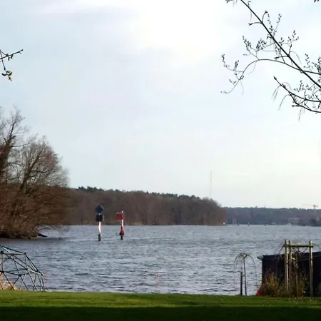 Fischerhaus Am 베를린