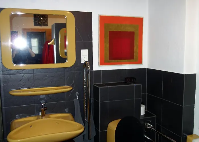 アパート Fischerhaus Am